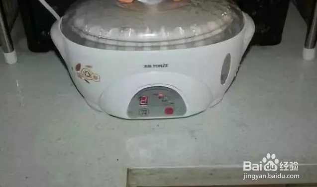 黄豆猪骨汤的做法