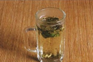 消脂茶减肥瘦身（花茶）冲泡步骤