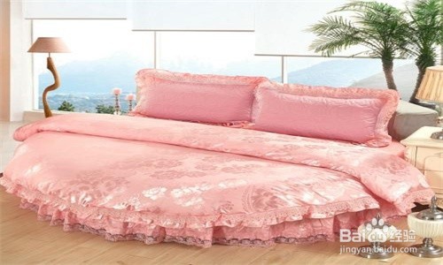 怎样选用新婚床上用品