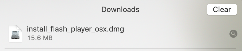 如何下载flash player