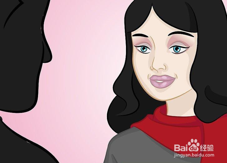 如何让一个男人想和你一起出去