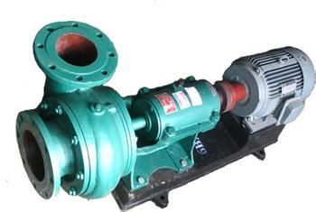 清水泵使用注意事项