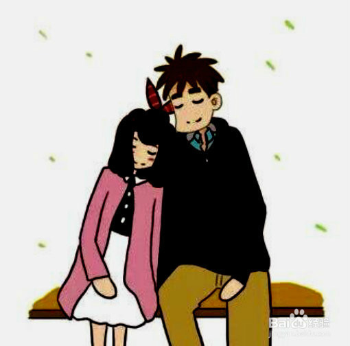 如何预防情侣间的矛盾