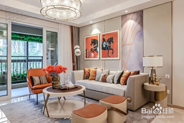 浦东120平装修费用要多少？附120平案例