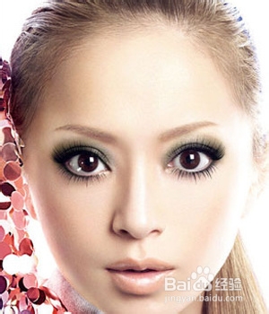 怎么样画眉毛好看呢?