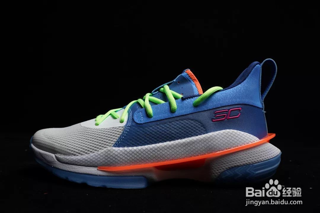 后卫如何正确挑选一双合适的篮球鞋