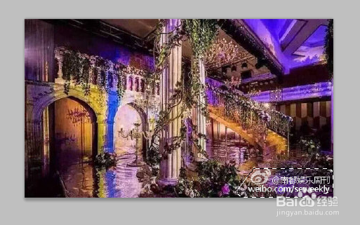 怎样用PS去水印且不留痕迹