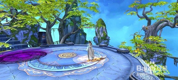 长生诀法器系统攻略