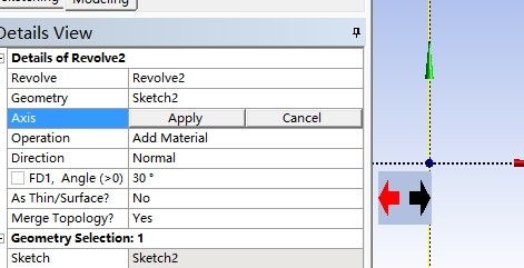 怎么用ANSYS workbench做复合圆筒模型？