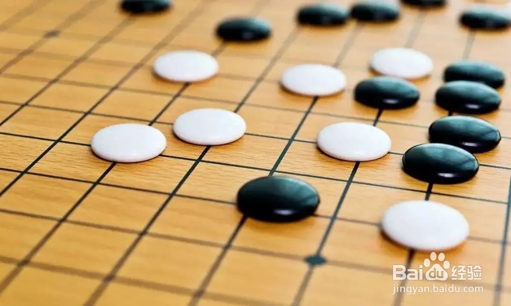 幼儿围棋的好处和作用