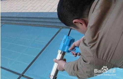 房顶如何做防雨