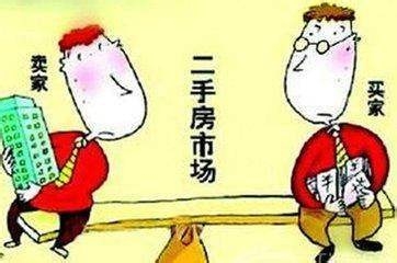 怎么算房子个税和契税?