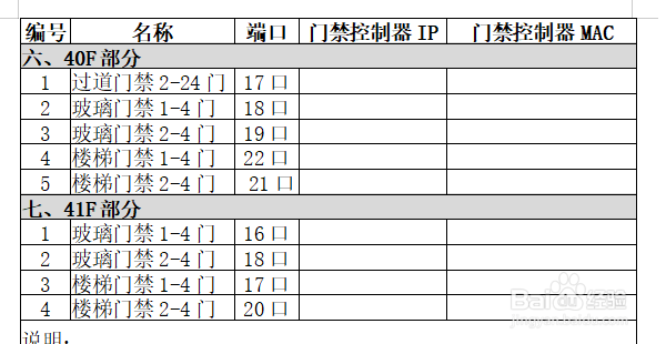wps文字中的表格如何指定行高