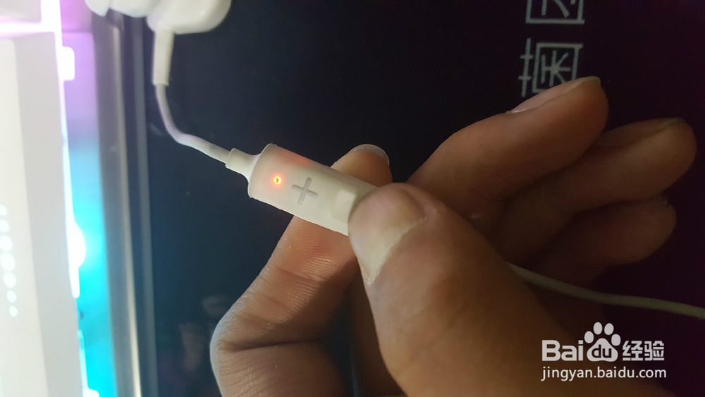 魅族EP-51蓝牙耳机正确使用方法