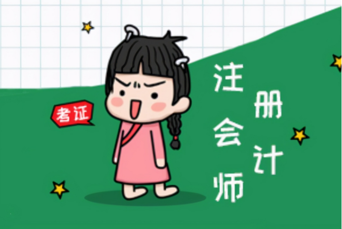 2022年cpa会是几月考试