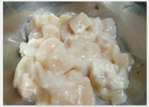 宫保鸡丁正宗的做法