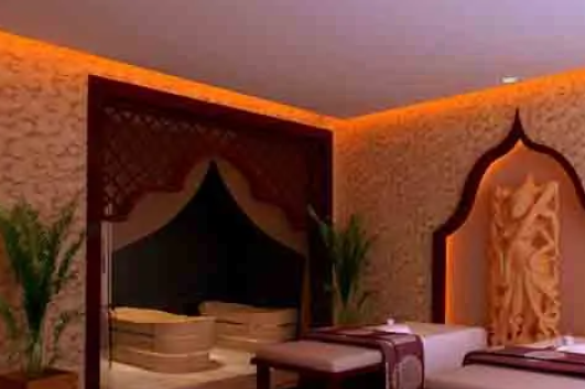 养生馆是干什么的