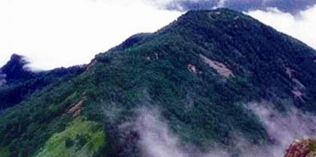 北京周围的山有哪些