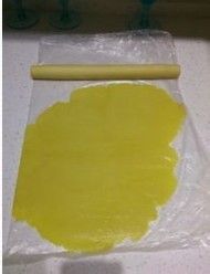 童趣饼干的做法