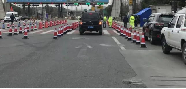 成都可以正常出行吗