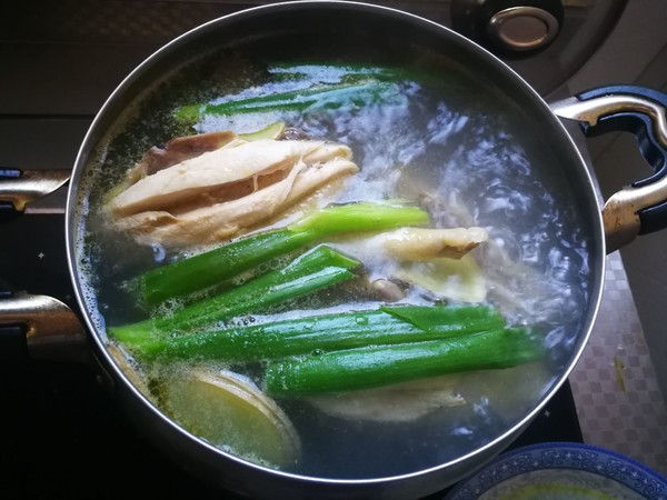 花椒鸡的正宗做法,花椒鸡的正宗做法