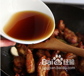 【年夜饭】红烧排骨的家常做法