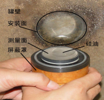 外贴式液位计的选用及安装详解