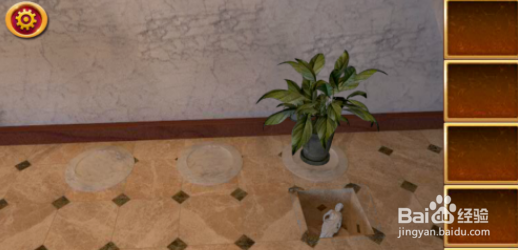 解谜密室第8关攻略