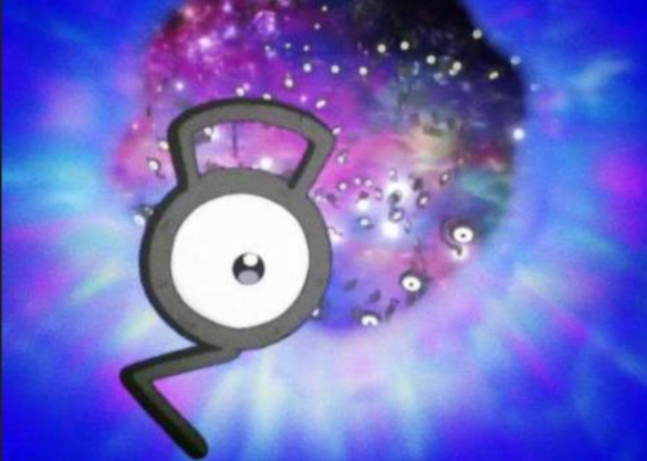 《未知图腾》未知图腾几只眼睛