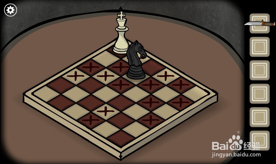 锈湖根源下棋怎么获胜