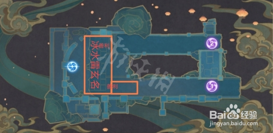原神稻妻机关棋谭第五关挂机玩法攻略