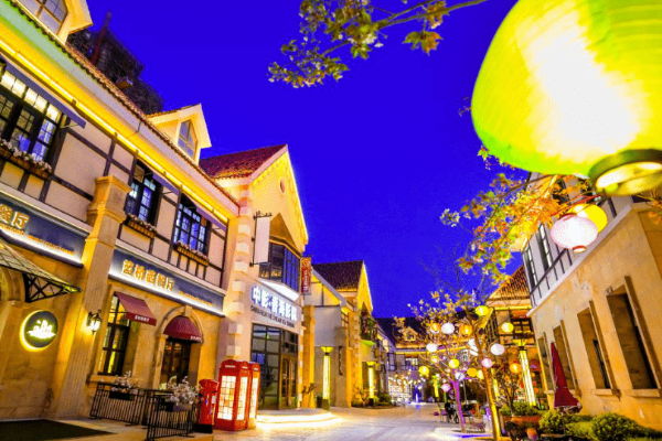 威海网红打卡景点有哪些