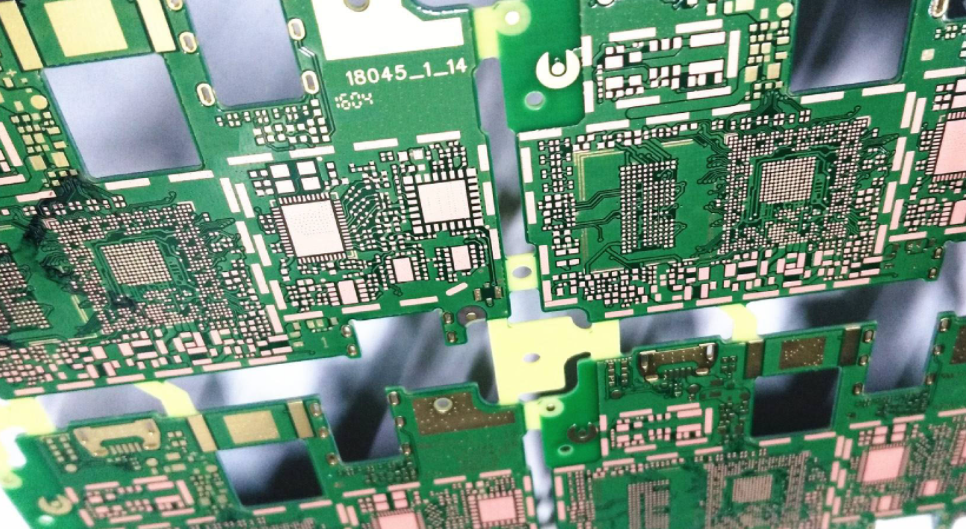 电子板子跟标签不匹配什么原因造成的