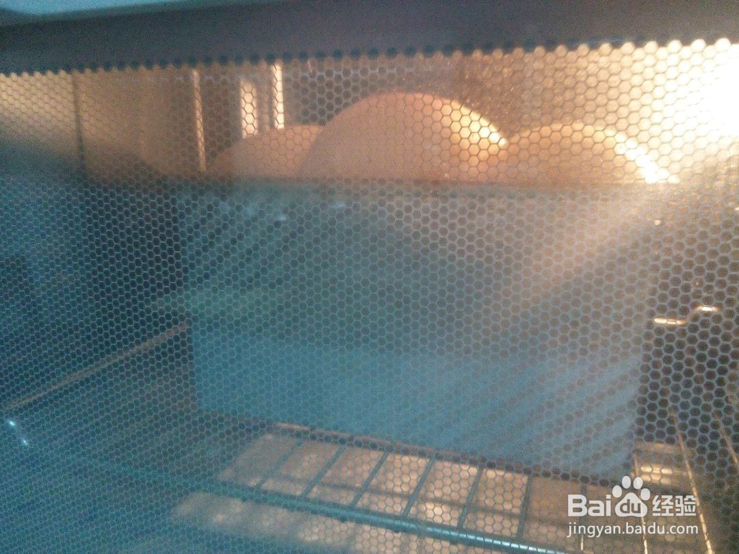 鸡蛋土司的做法