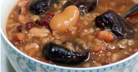 煮饭模式可以煮八宝粥吗