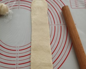 松软吐司的做法