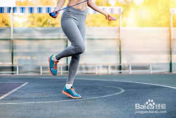 哪种有氧运动减肥?