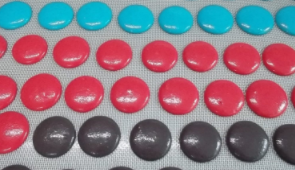 怎么自己做马卡龙