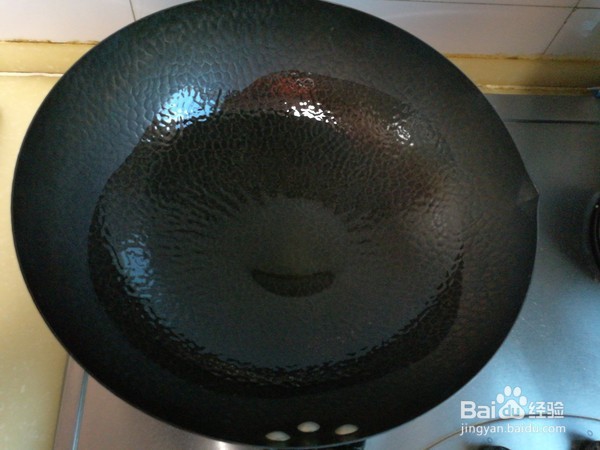 如何制作黄瓜金针菇 拌蛋丝