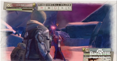 战场女武神4攻略