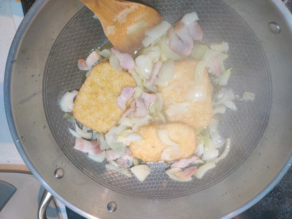 黄金咖喱猪扒饭