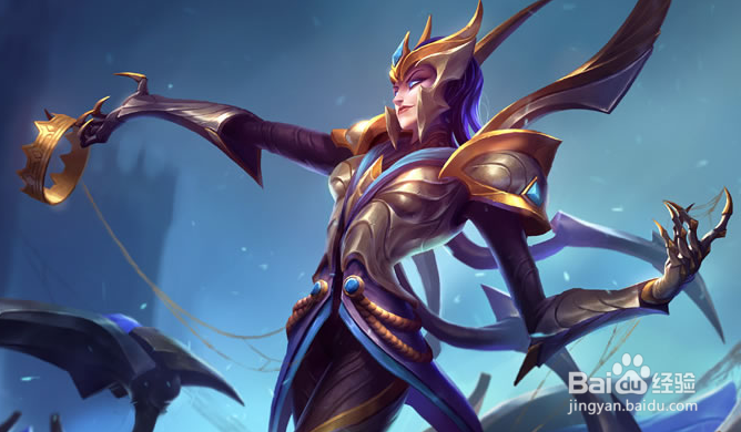 蜘蛛女皇出装s6伊莉丝天赋加点