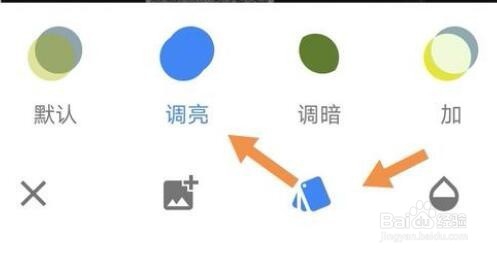 怎么用摄影修图软件制作人和火的合影？