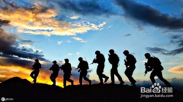 退役士兵安置、就业创业两项新政,来了!