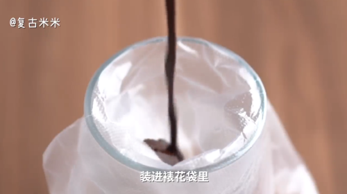 牛奶巧克力怎么做