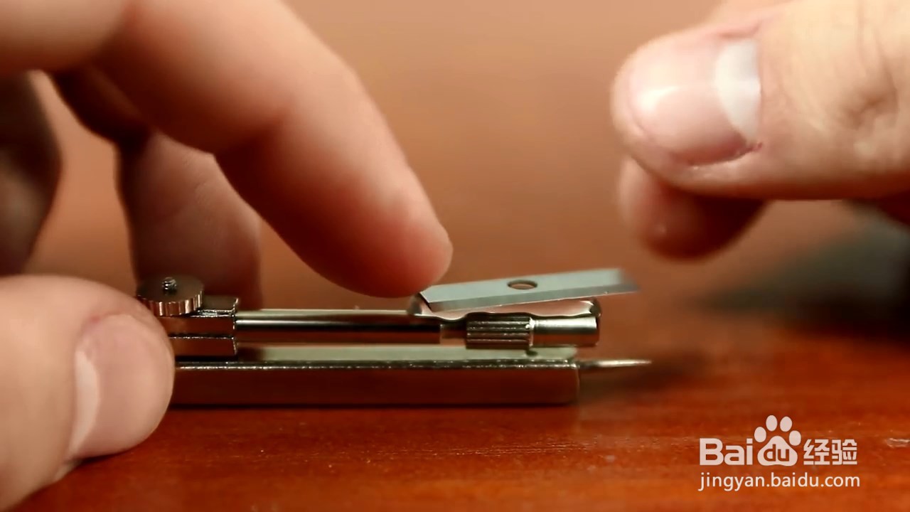 圆规还能这样用，你还不知道这个小妙招吗？