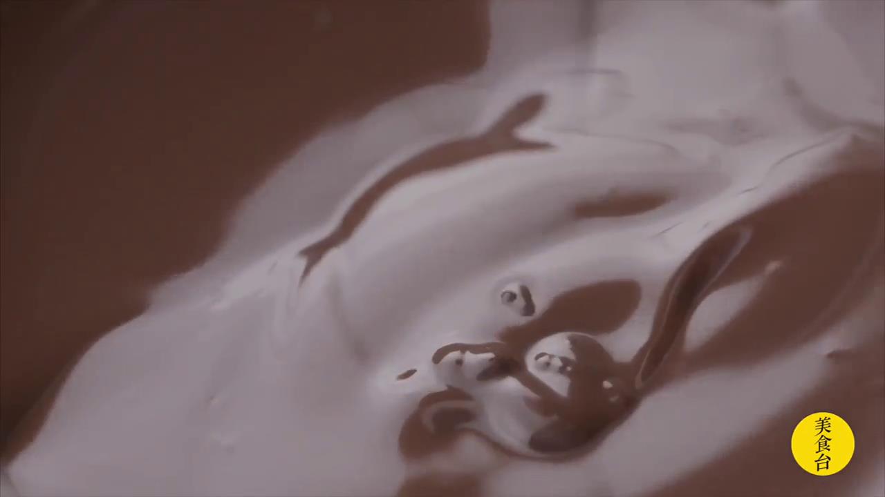 热巧克力饮品怎么做