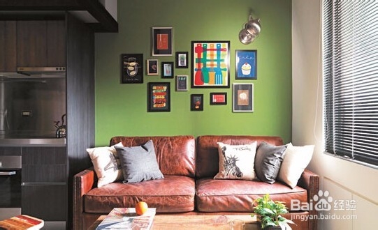 软装课程：充满巧思的23平工业风小窝