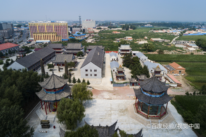 长春有哪些景点