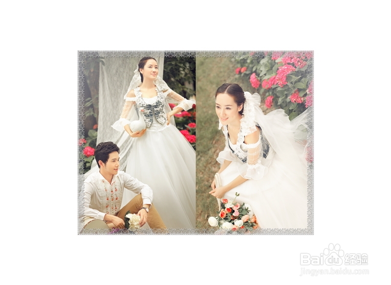 如何选择性价高婚纱礼服